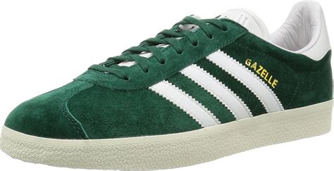 gazelle adidas grün|Adidas gazelle green vintage.